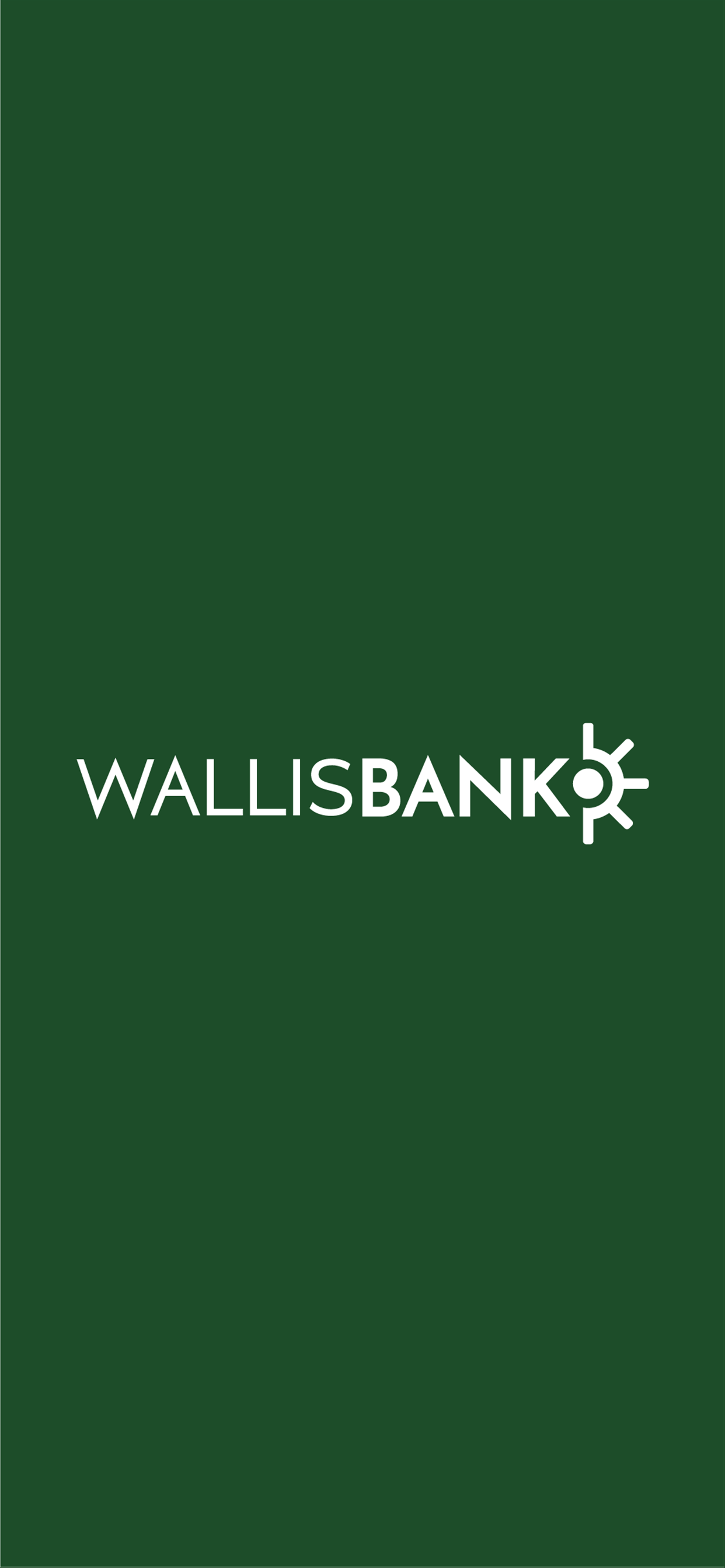 Wallis Bank Mobile