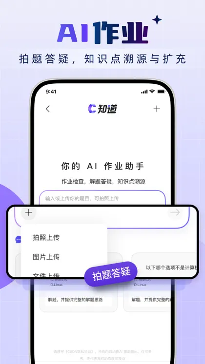Captura 5 de 6 de CSDN-技术开发者社区