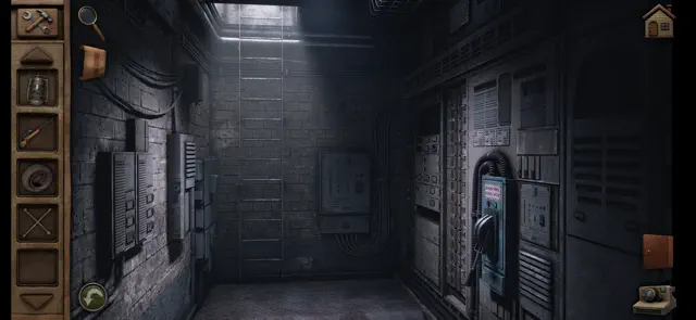 Aurora Hills: Chapter 2 screenshot 6