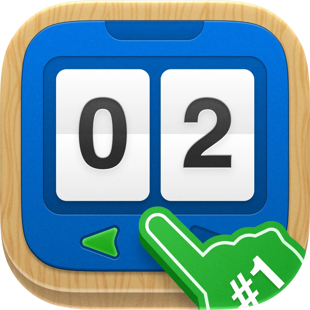 Scores for NCAA Sports