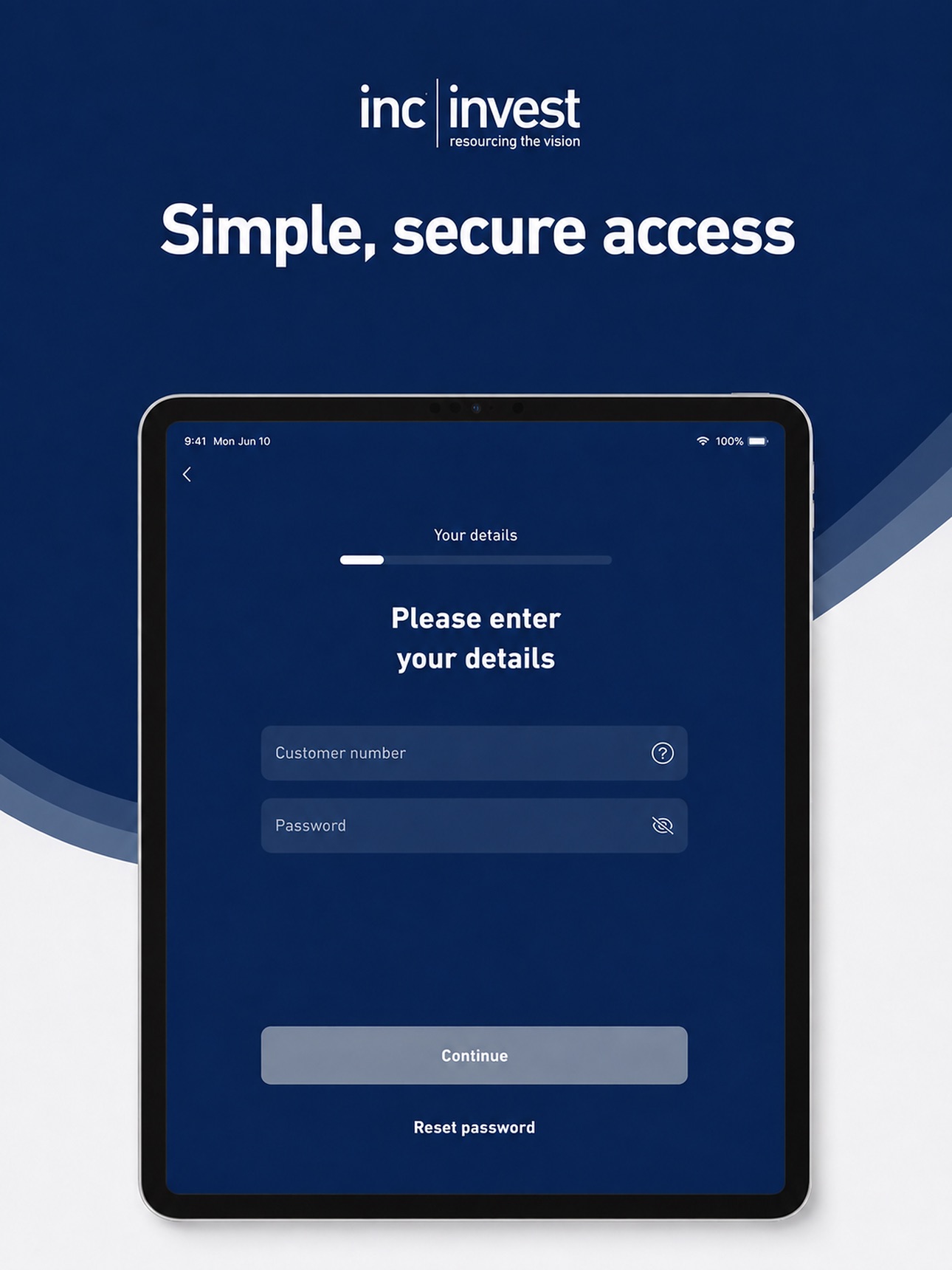 Screenshot 5 of INC Invest