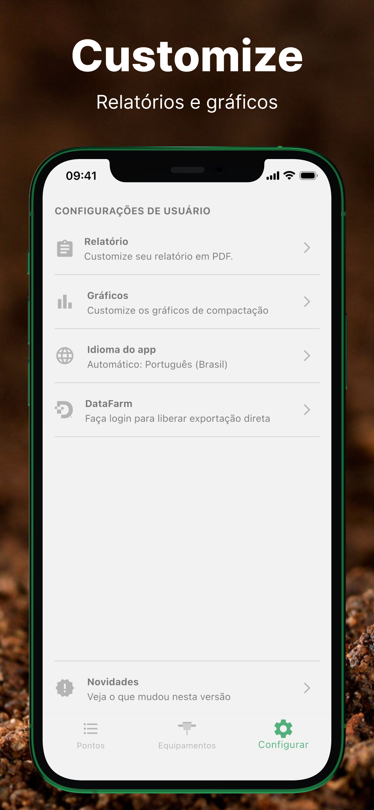 DataFarm PenetroView