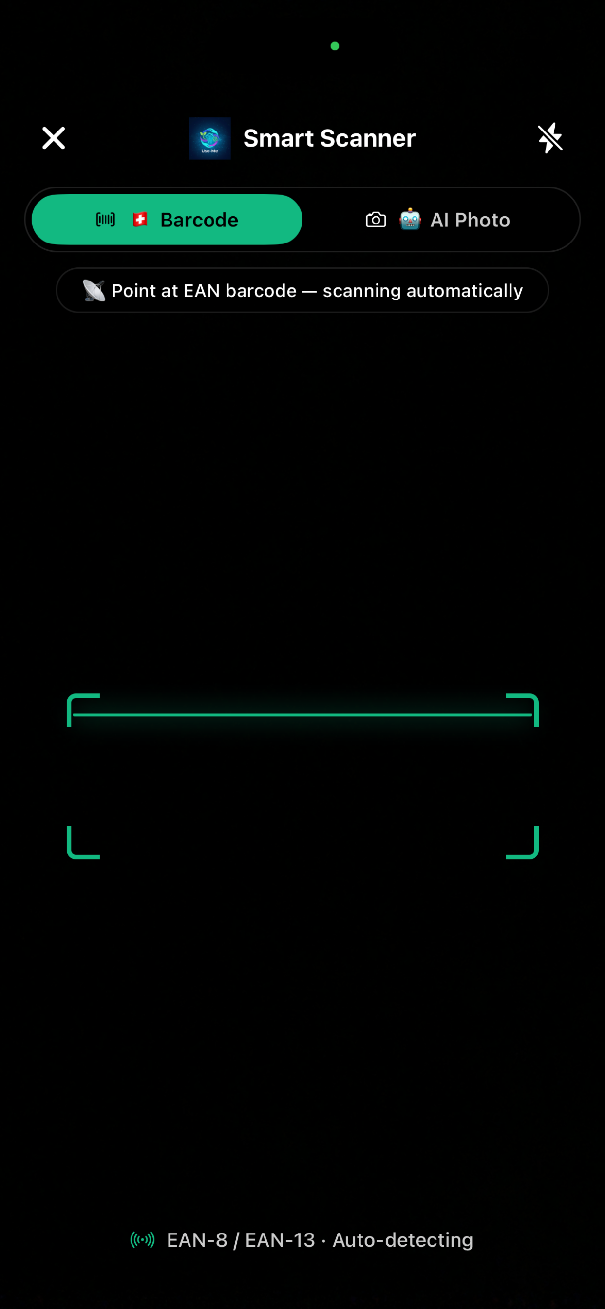 Use-Me screenshot 3
