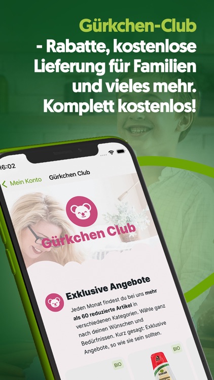 Gurkerl.at screenshot-5