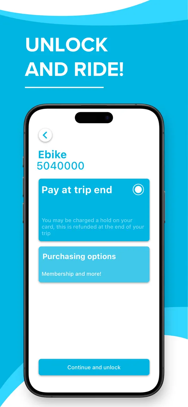 Screenshot #3 pour Blue Bikes Nola