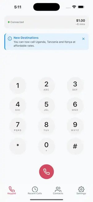 Essimu Plus screenshot 2