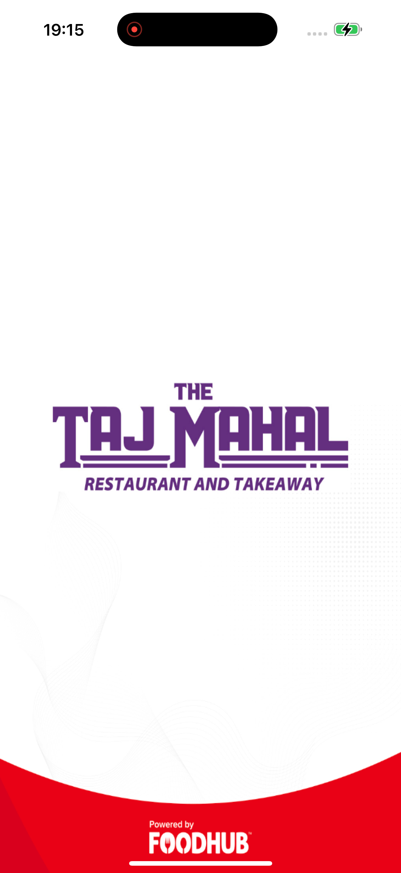 The Taj Mahal Farnworth