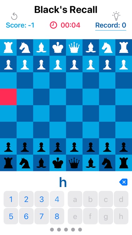 Chess Notation Trainer Pro