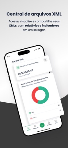 Exacon Gestão Contábil screenshot 7