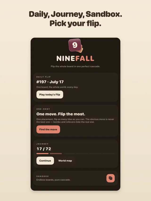 Ninefall screenshot 11