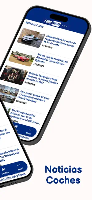 EuroMotor screenshot 4