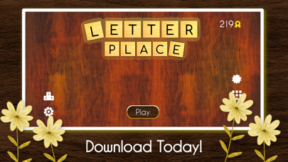 LetterPlace Screenshot