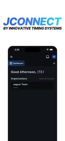 Innovative Timing Systems Screenshot 1 of 3