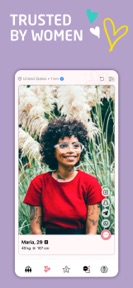 PINK - Women Dating & Chat screenshot