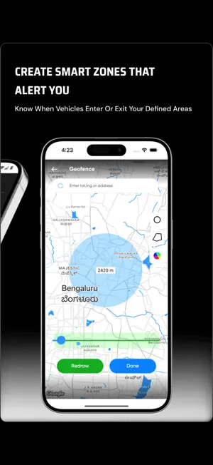 ApmConnect. screenshot 4