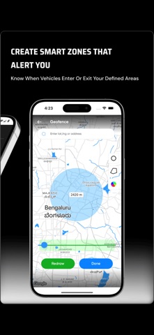 ApmConnect. screenshot