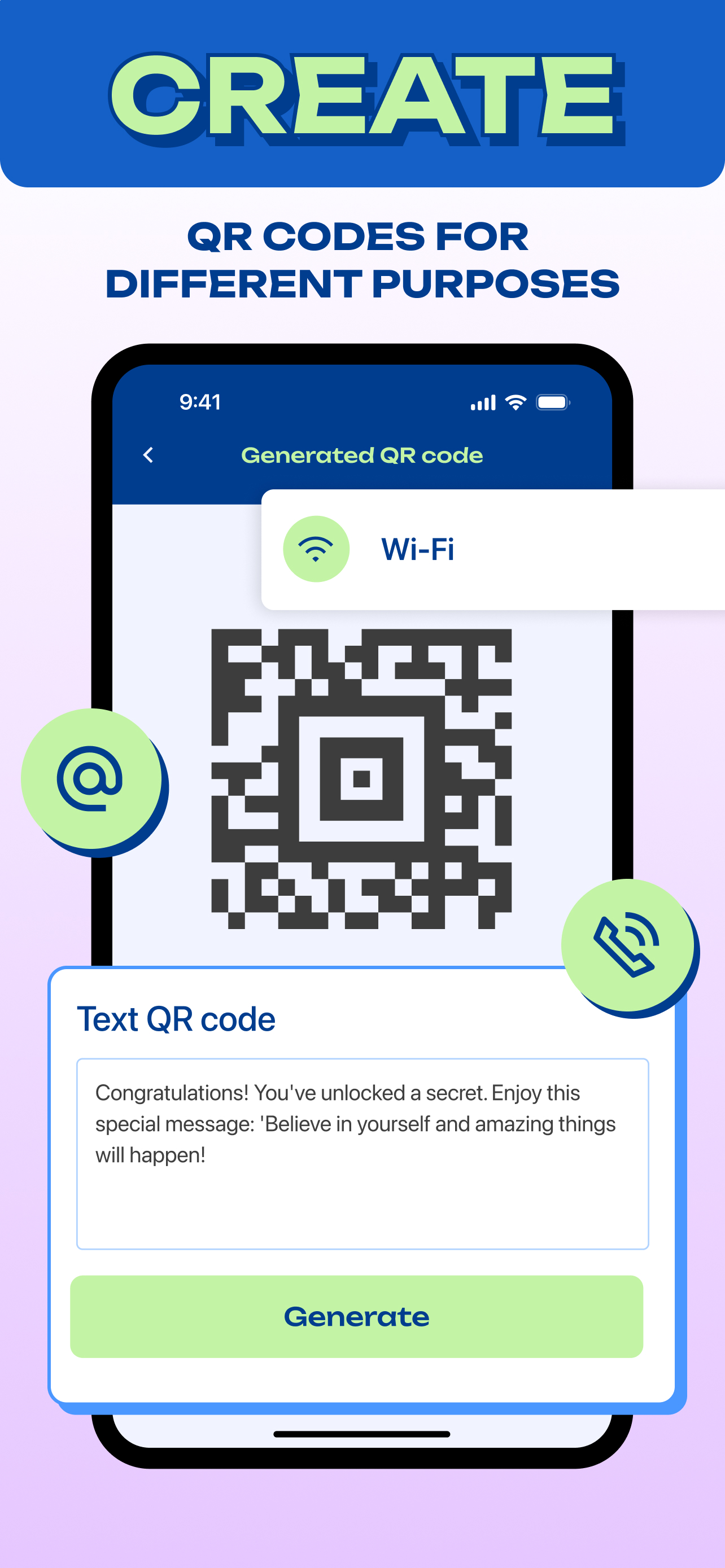 SafeOrganizer screenshot 4