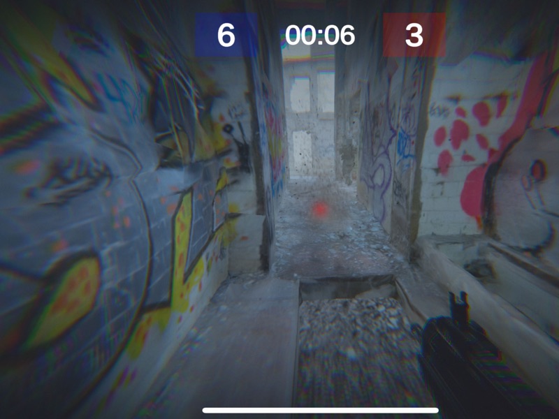 Body Cam - Shooter Game screenshot 6