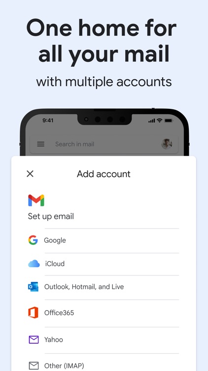 Gmail - Email by Google screenshot-4