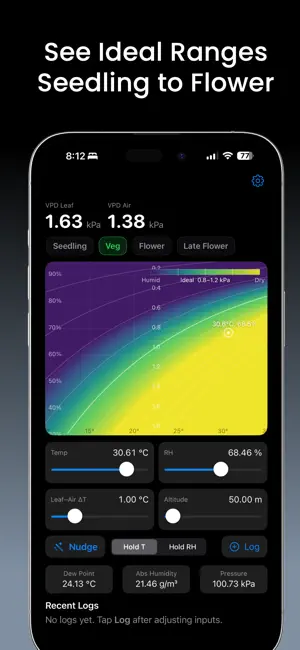 VPD Tool screenshot 4
