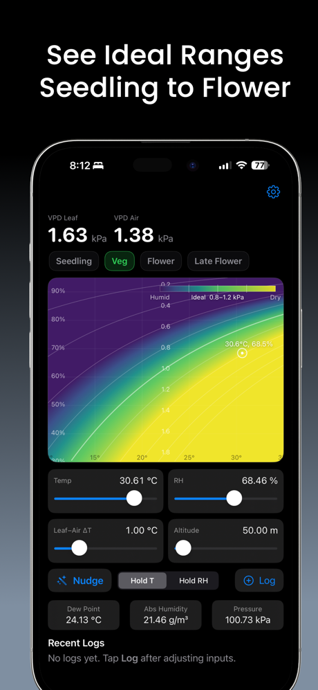 VPD Tool screenshot 4