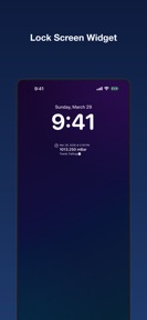 Torr: Barometer Altimeter screenshot
