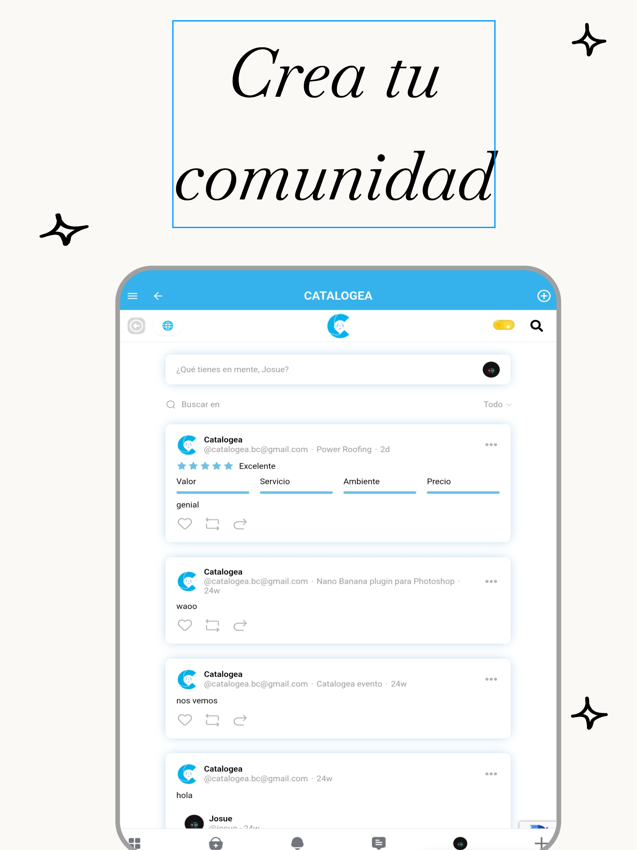 Catalogea