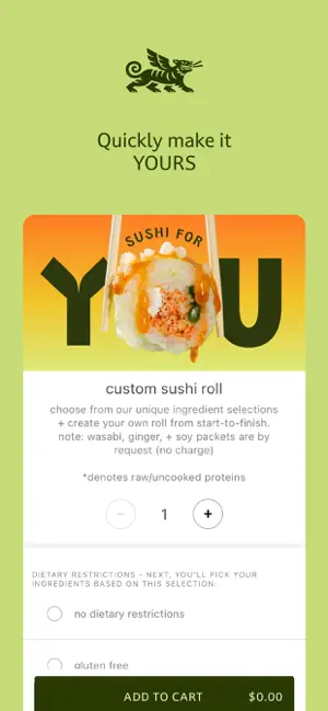 FUSIAN screenshot 2