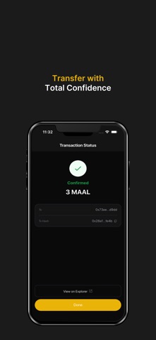 TrueFin Screenshot 7 of 7