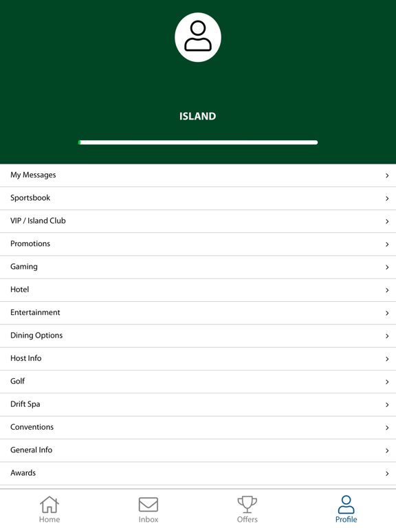 Screenshot #5 pour Island Resort