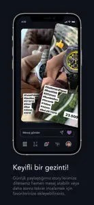 Watch with Love screenshot #2 for iPhone