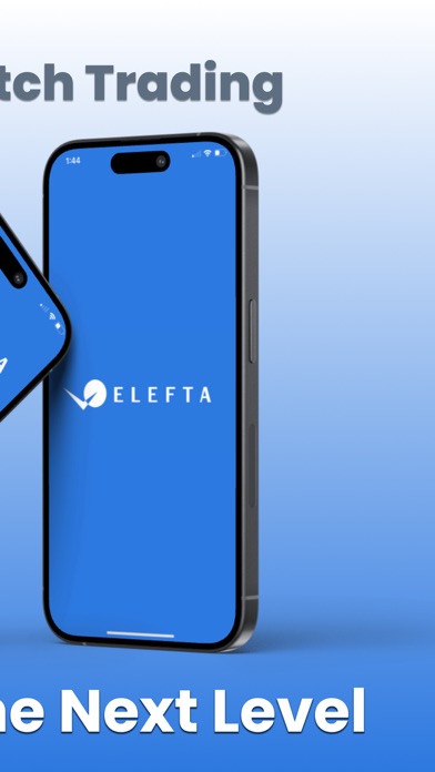 Elefta App Screenshot