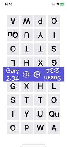 Spelling Dice Screenshot 1 of 3