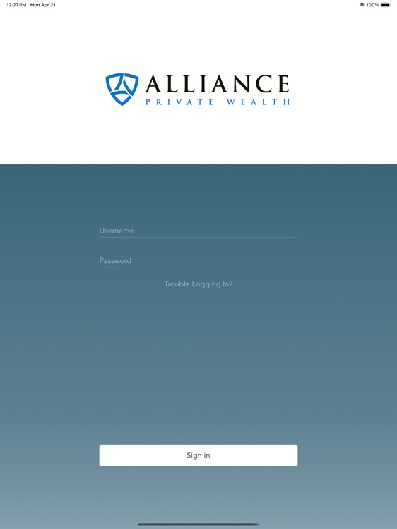 Alliance Private Wealth