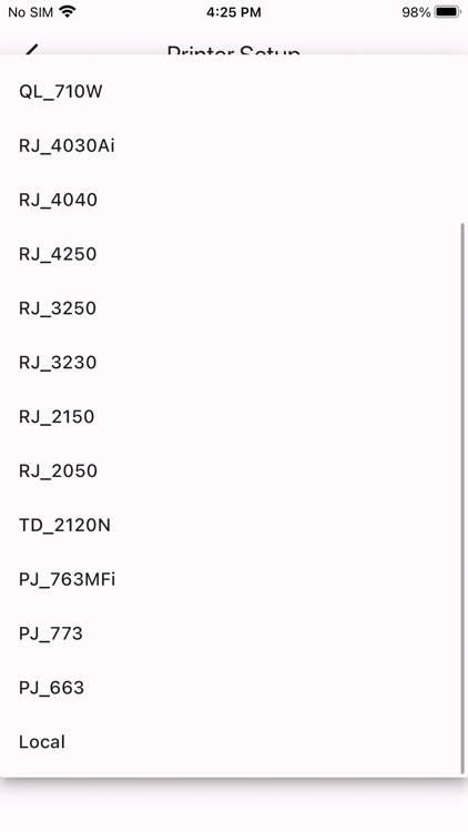 Contract Plus screenshot-6