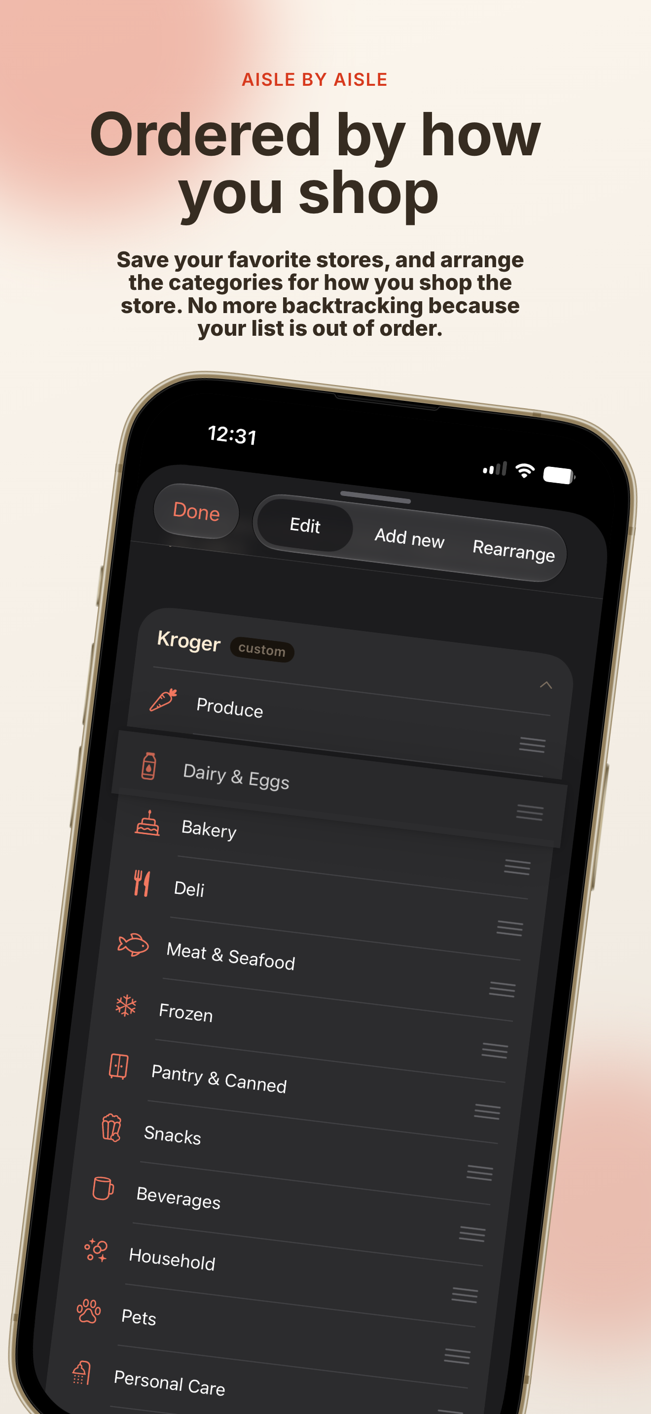 Ristra screenshot 6