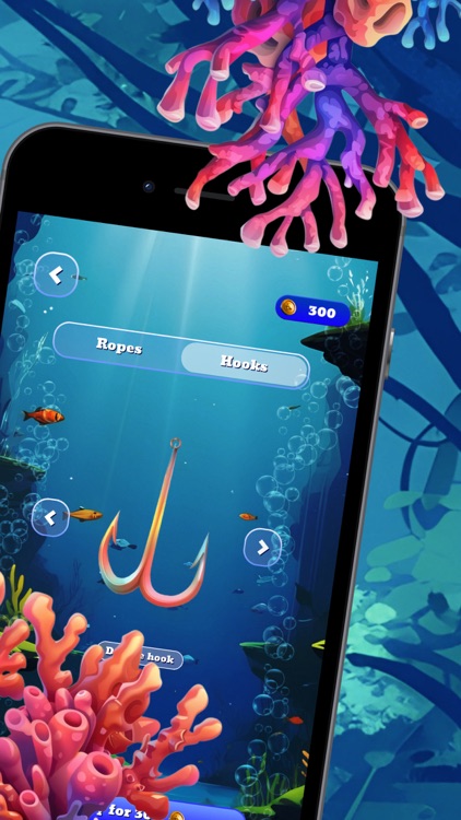 Big Bag - Good catch! screenshot-5