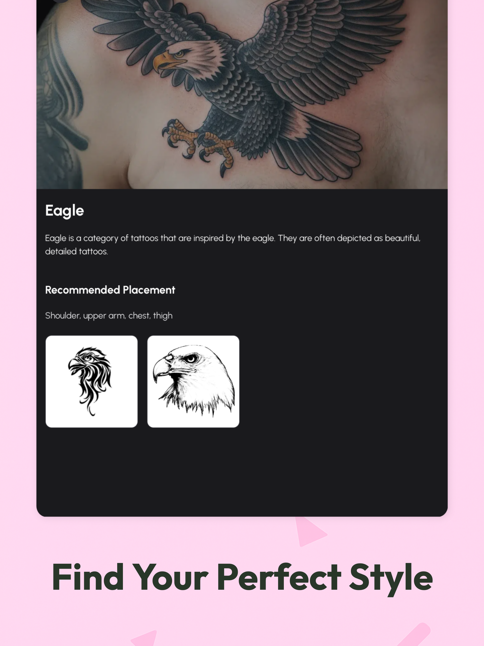 InkflowAi - AI Tattoos Maker