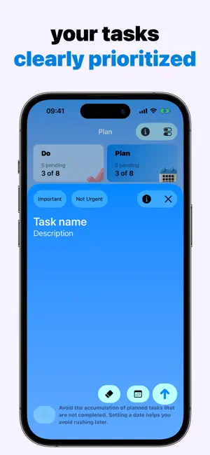 MinTask GTD – Task Manager screenshot 2