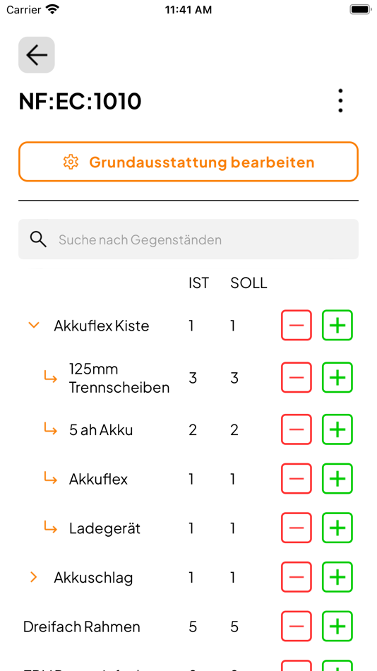#2. FuV - Fix und Vollständig (iOS) 由: Malte Caspersen