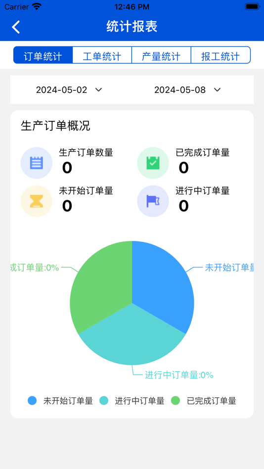 #4. 宏智MES助手 (iOS) 由: Global Advantage Co., Ltd.