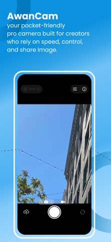 AwanCam Screenshot 2 of 3