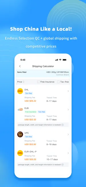 DogeGoo screenshot 4