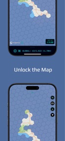 Surveyor-64: Map Unlock screenshot