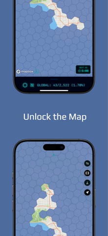 Surveyor-64: Map Unlock Screenshot 6 of 7