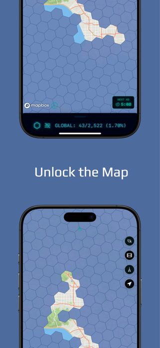 Surveyor-64: Map Unlock Screenshot 6 of 7