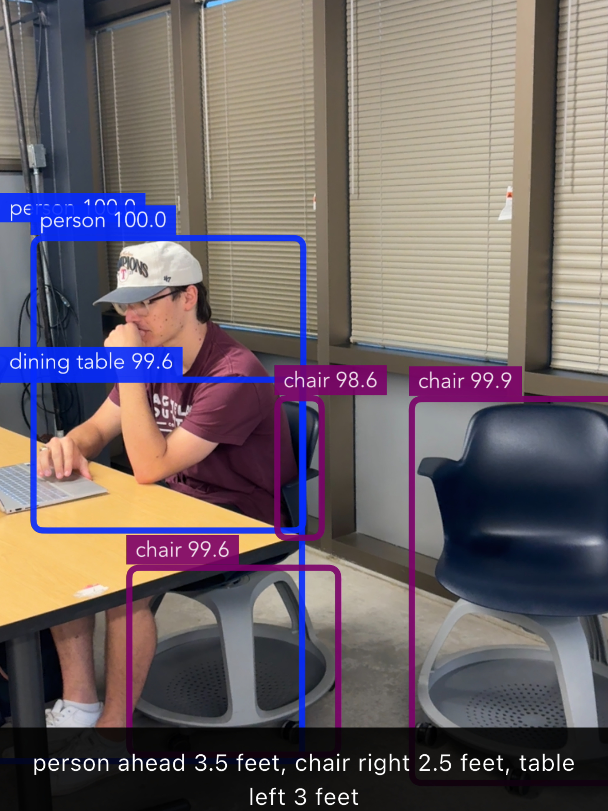 Vocal Vision screenshot 4