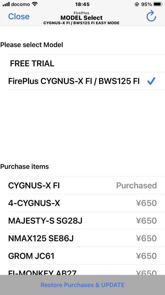 #10. EASY Basic FirePlus (iOS) By: DILTS JAPAN, LIMITED LIABILITY CO.