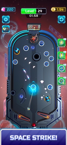 Pinball Gems Screenshot 4 of 6