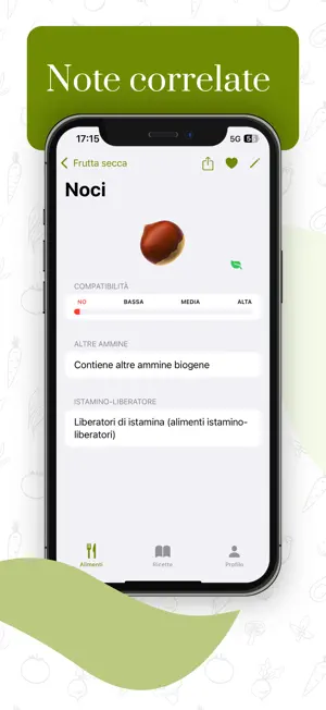 Senza Istamina screenshot 4